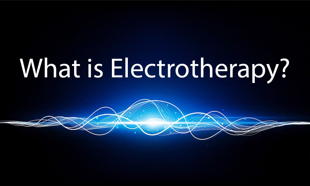 What is Electrotherapy?