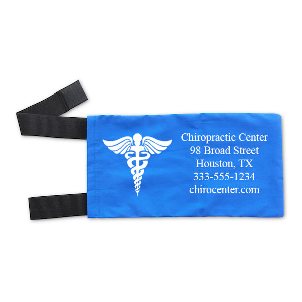 Liberty Made 6" x 12" Gel Pack Sleeve - Liberty Made, LLC. Liberty Made 6" x 12" Gel Pack Sleeve - Liberty Made, LLC.